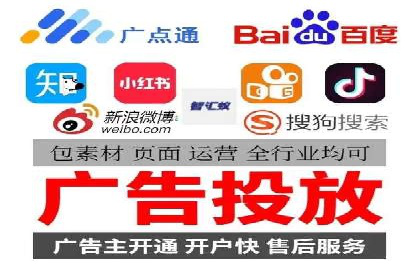 sem竞价托管代运营的五大经典案例